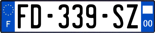 FD-339-SZ