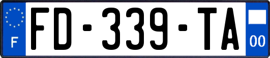 FD-339-TA