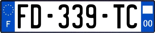 FD-339-TC