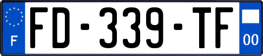 FD-339-TF