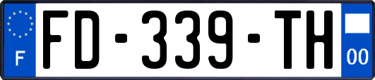 FD-339-TH
