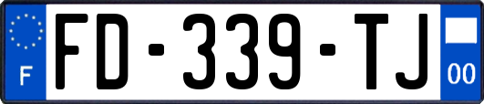 FD-339-TJ