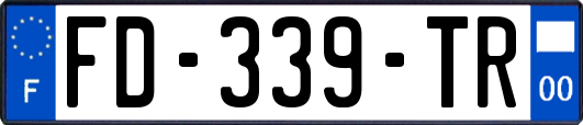 FD-339-TR
