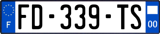 FD-339-TS