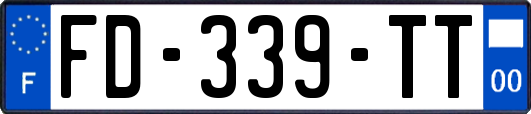 FD-339-TT