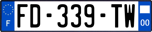 FD-339-TW