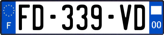 FD-339-VD