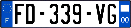 FD-339-VG