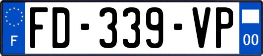 FD-339-VP