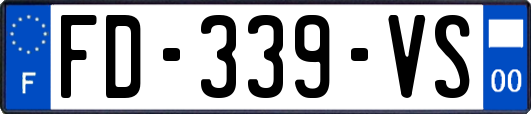 FD-339-VS