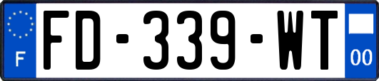 FD-339-WT