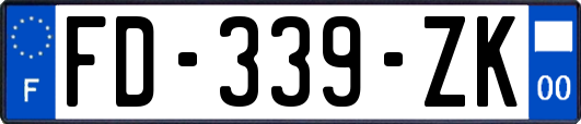 FD-339-ZK