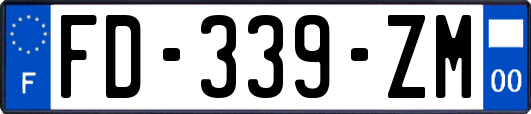 FD-339-ZM