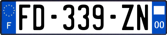 FD-339-ZN