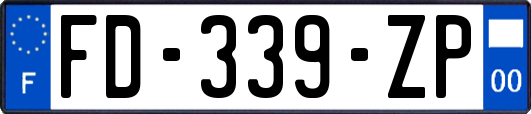 FD-339-ZP