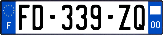 FD-339-ZQ