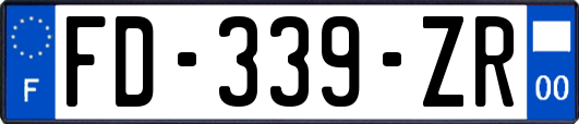 FD-339-ZR