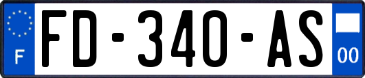 FD-340-AS