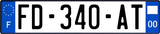 FD-340-AT