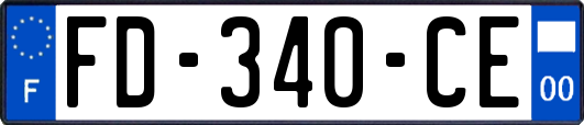 FD-340-CE