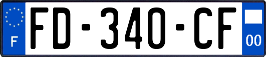 FD-340-CF