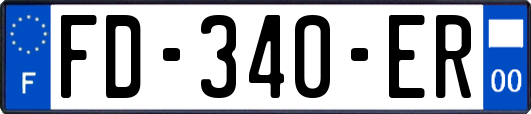 FD-340-ER
