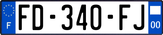 FD-340-FJ