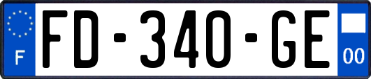 FD-340-GE