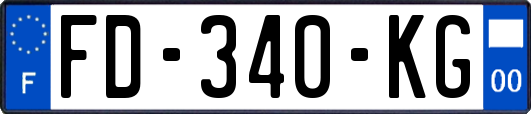 FD-340-KG