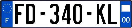 FD-340-KL