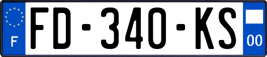 FD-340-KS