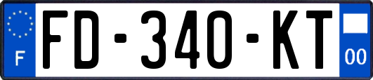 FD-340-KT