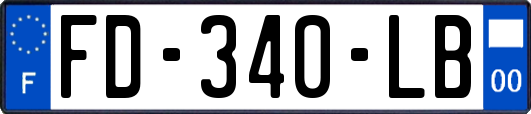 FD-340-LB