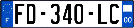 FD-340-LC