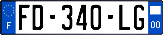 FD-340-LG