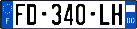 FD-340-LH