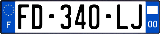 FD-340-LJ