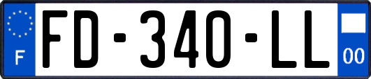 FD-340-LL