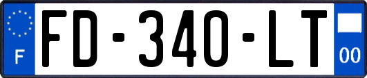 FD-340-LT