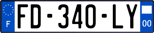 FD-340-LY