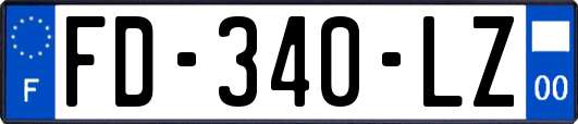 FD-340-LZ