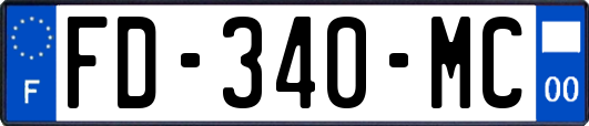 FD-340-MC