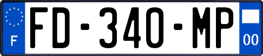 FD-340-MP