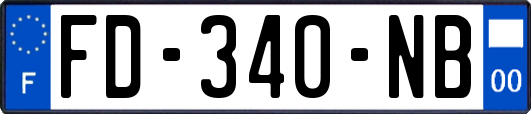 FD-340-NB