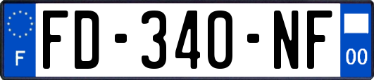 FD-340-NF