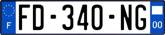 FD-340-NG