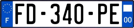FD-340-PE