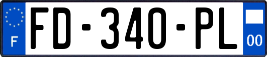 FD-340-PL