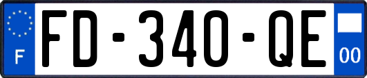 FD-340-QE