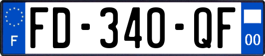 FD-340-QF